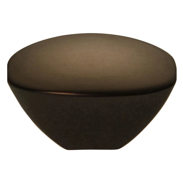 Hickory Hardware 1-7/16 inch (37mm) Velocity Cabinet Knob