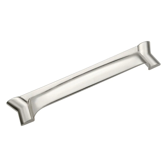 Hickory Hardware 3 inch (76mm) and 3-3/4 inch (96mm) Wisteria Cabinet Pull