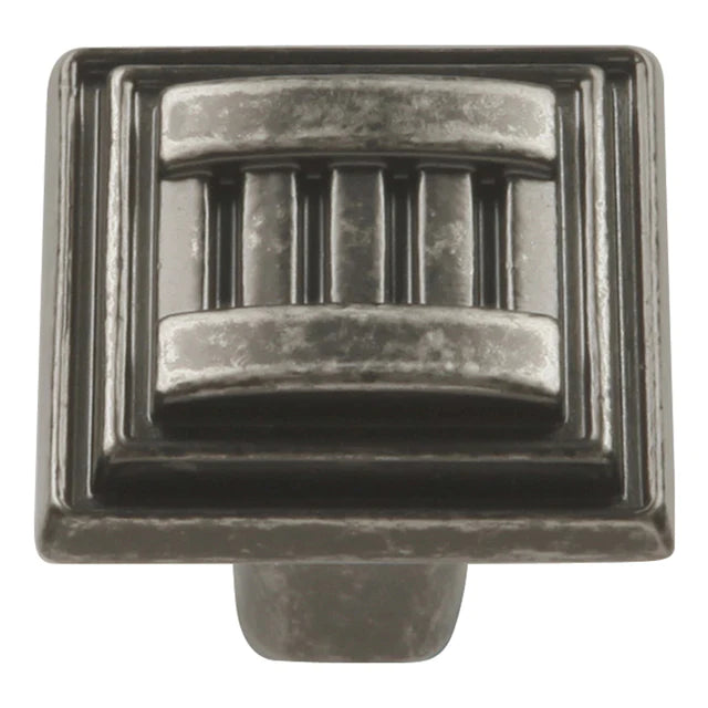 Hickory Hardware 1-5/16 inch (33mm) Sydney Cabinet Knob