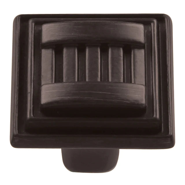 Hickory Hardware 1-1/16 inch (27mm) Sydney Cabinet Knob