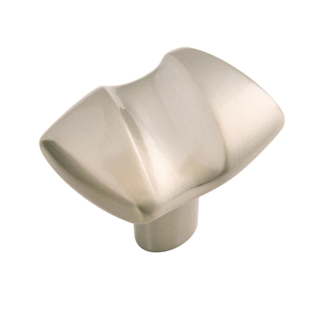 Hickory Hardware 1-1/2 inch (38mm) Serendipity Cabinet Knob