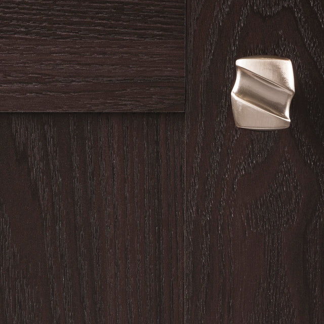 Hickory Hardware 1-1/2 inch (38mm) Serendipity Cabinet Knob