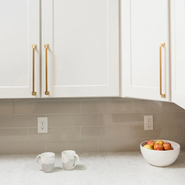 Hickory Hardware 3 inch (76mm) Forge Cabinet Pull