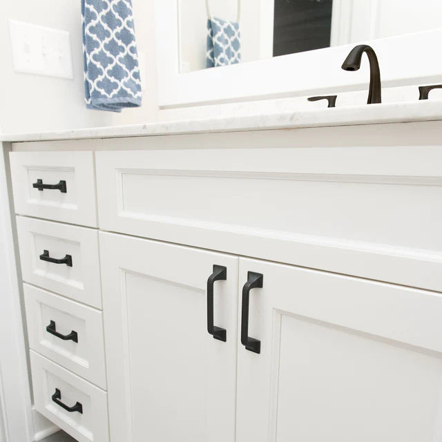 Hickory Hardware 3 inch (76mm) Forge Cabinet Pull