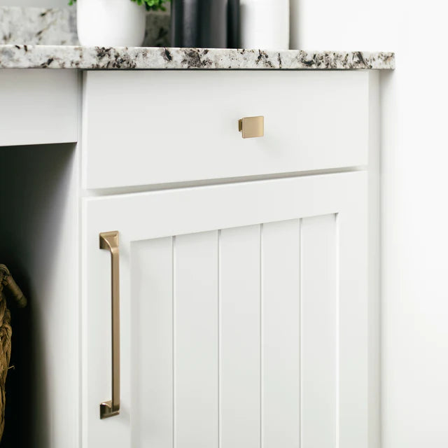 Hickory Hardware 3 inch (76mm) Forge Cabinet Pull
