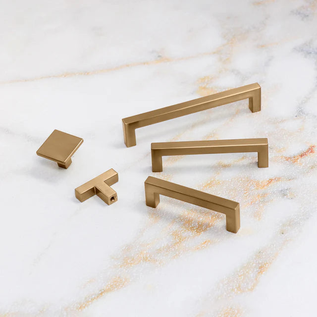 Hickory Hardware 1-1/4 inch (32mm) Skylight Cabinet Knob