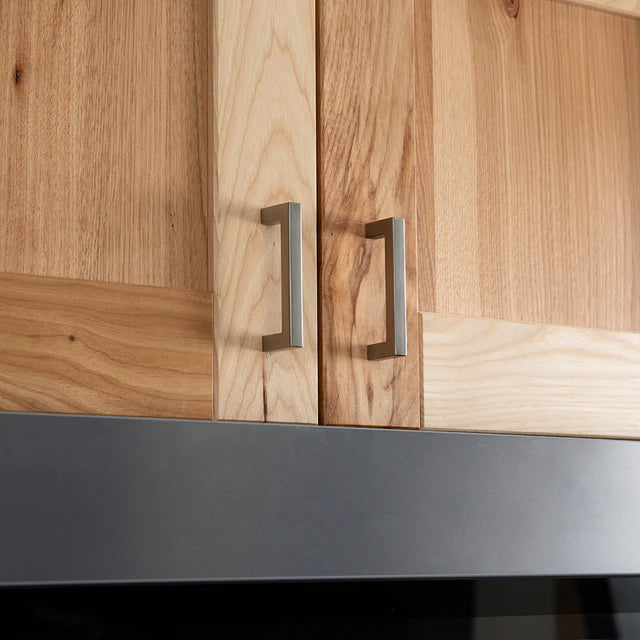 Hickory Hardware 3-3/4 inch (96mm) Skylight Cabinet Pull