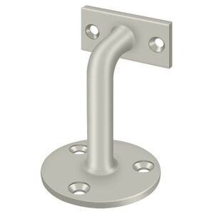 Deltana Architectural Hardware Home Accessories Hand Rail Brackets, 3" Projection each