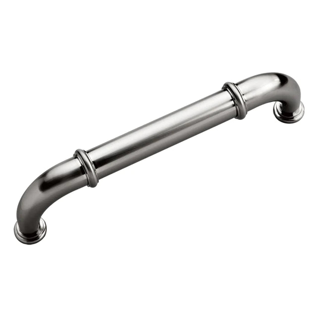 Hickory Hardware 8 inch (203mm) Cottage Appliance Pull