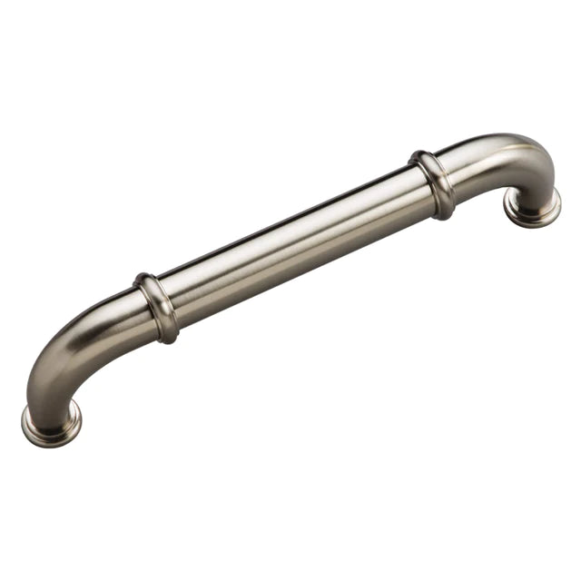Hickory Hardware 8 inch (203mm) Cottage Appliance Pull