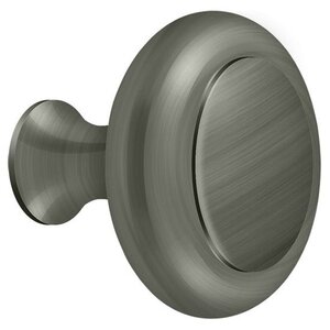 Deltana Architectural Hardware Knobs & Pulls Knob HD  -1-3/4" DIA.