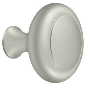 Deltana Architectural Hardware Knobs & Pulls Knob HD  -1-3/4" DIA.