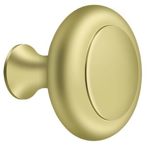 Deltana Architectural Hardware Knobs & Pulls Knob HD  -1-3/4" DIA.