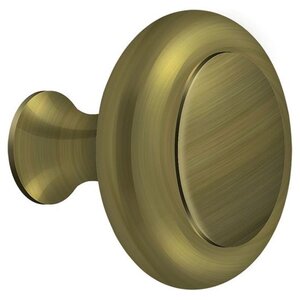 Deltana Architectural Hardware Knobs & Pulls Knob HD  -1-3/4" DIA.