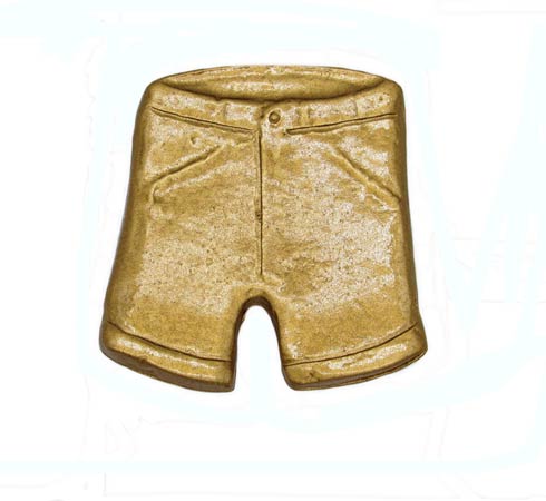 Buck Snort Lodge Decorative Hardware Cabinet Knobs and Pulls Shorts/Boxers