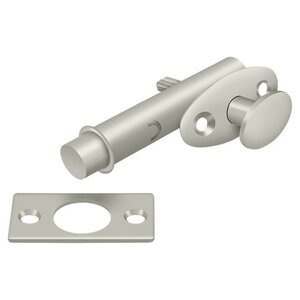 Deltana Architectural Hardware Bolts Mortise Bolt each