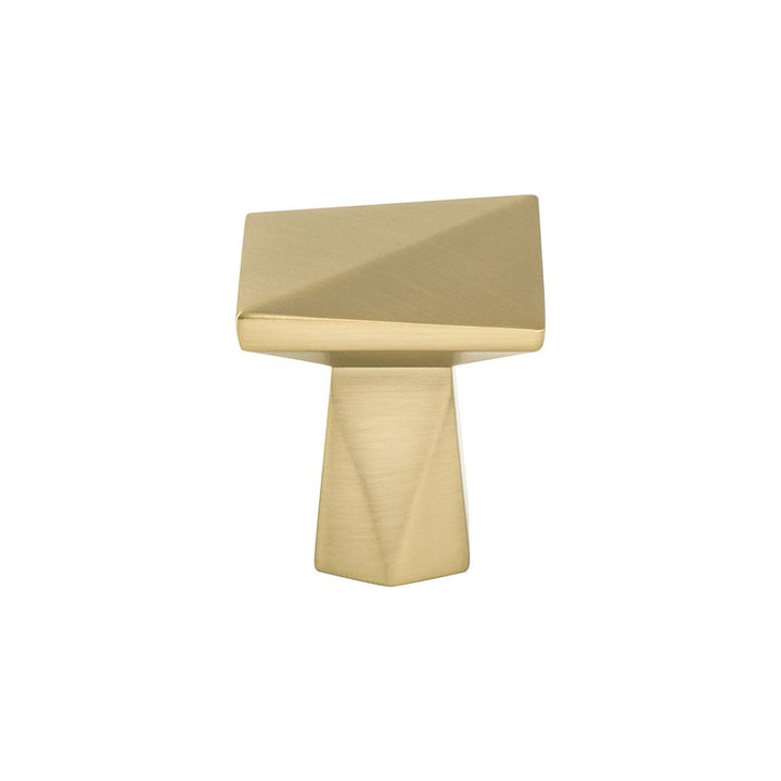 Berenson Cabinet  Hardware Swagger Collection 1 3/16" Long Uptown Appeal Knob