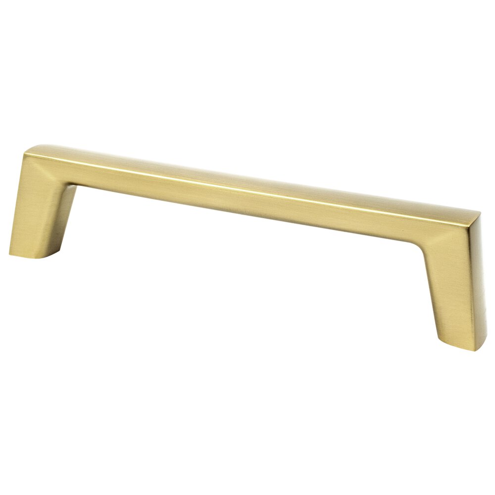 Berenson Cabinet Hardware Brookridge 5" CC Cabinet Pull