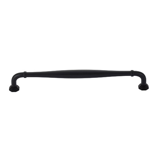 Transitional Heritage Collection 18" Centers Blythe Appliance/Oversized Pull  by Emtek