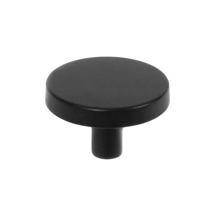 Tech Collection 1 1/4" Knob  by Laurey Hardware