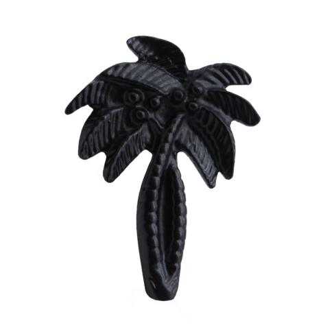 Buck Snort Lodge Decorative Hardware Palm Tree Cabinet Knob