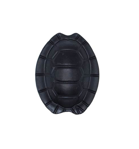 Buck Snort Lodge Decorative Hardware Turtle Shell Cabinet Knob