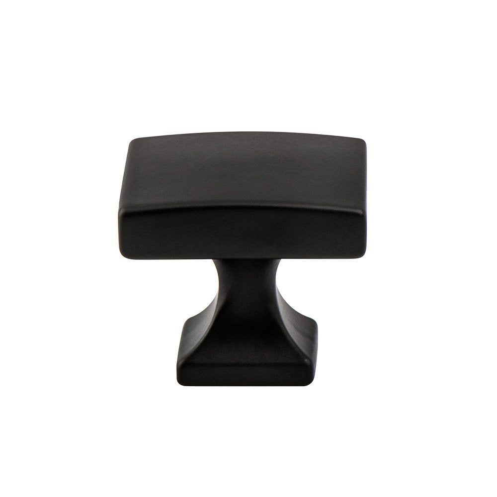 Berenson Cabinet Hardware Epoch Edge Collection 1 3/8" Long Uptown Appeal Knob