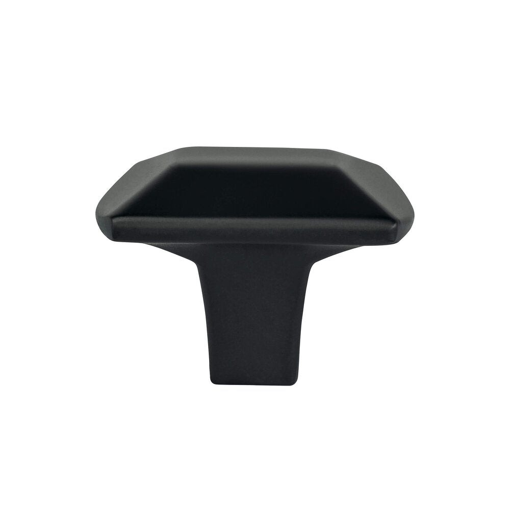 Berenson Cabinet Hardware Laura Collection 1 7/16" Long Uptown Appeal Knob