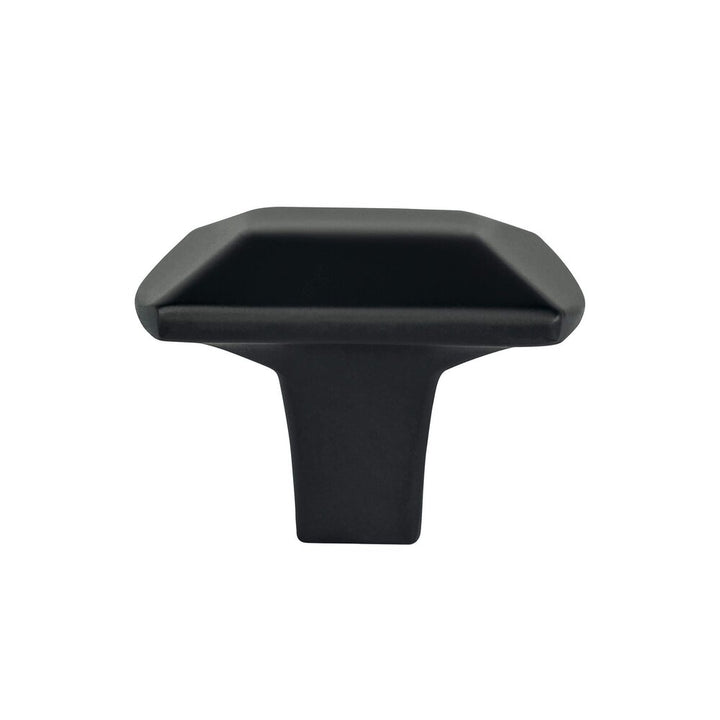 Berenson Cabinet Hardware Laura Collection 1 7/16" Long Uptown Appeal Knob