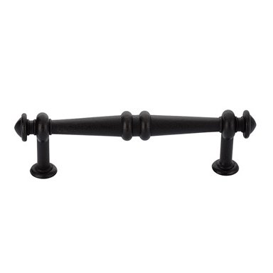 Lost Wax Cast Bronze Collection 8" Centers Recoleta Appliance/Oversized Pull  by Emtek