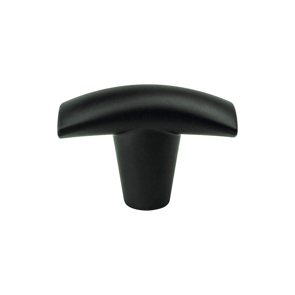 Berenson Cabinet Hardware Meadow Collection 1 3/4" Long Classic Comfort Knob