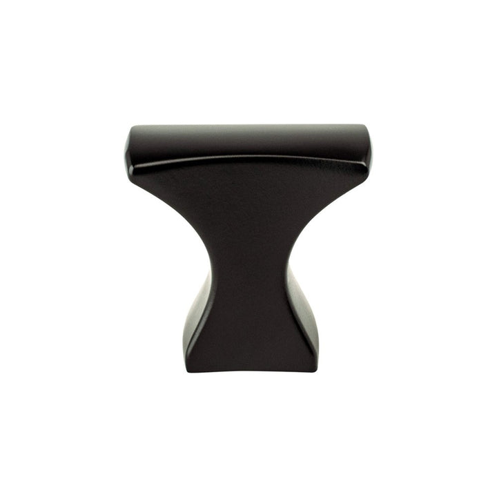 Berenson Cabinet Hardware  Comfort Series - Transitional Aspire-CABINET KNOB-1-1/4"