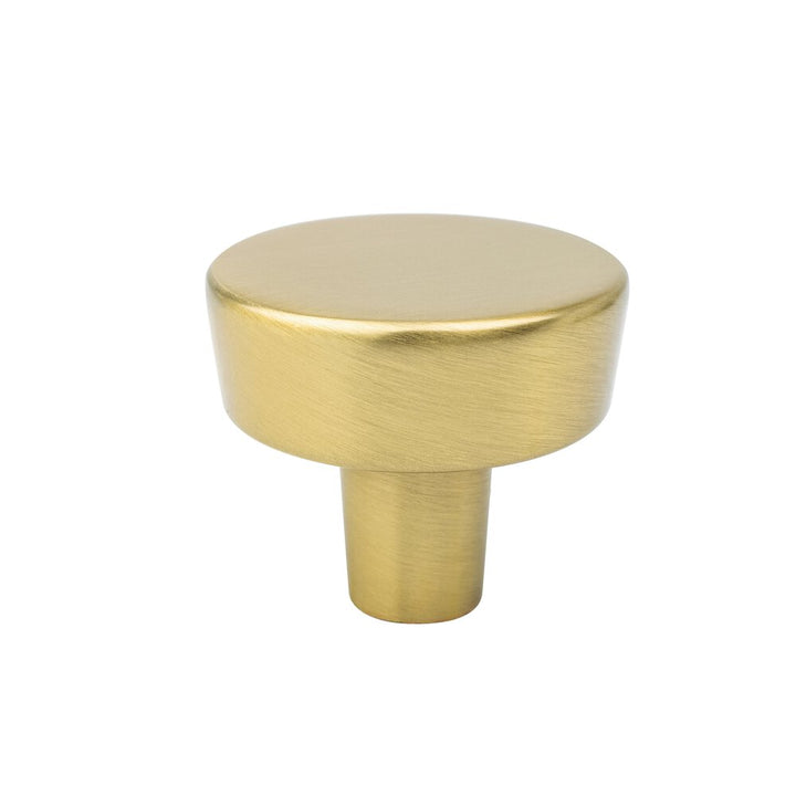 Berenson Cabinet Hardware Brookridge  Round Knob 1-1/4"