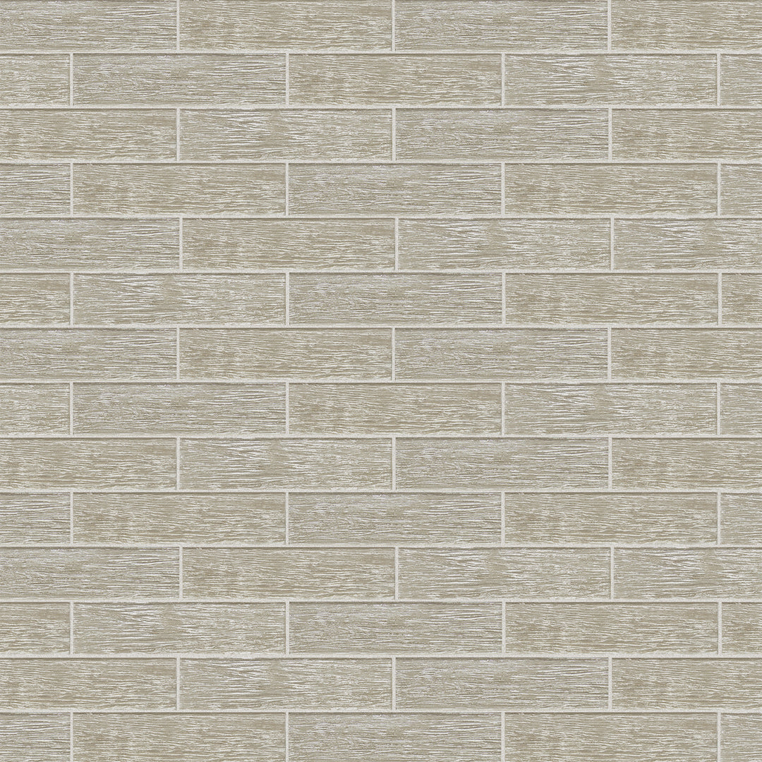 Sonnagh 3" x 12" Rectangular Laminated Glass Mosaic Wall Tile