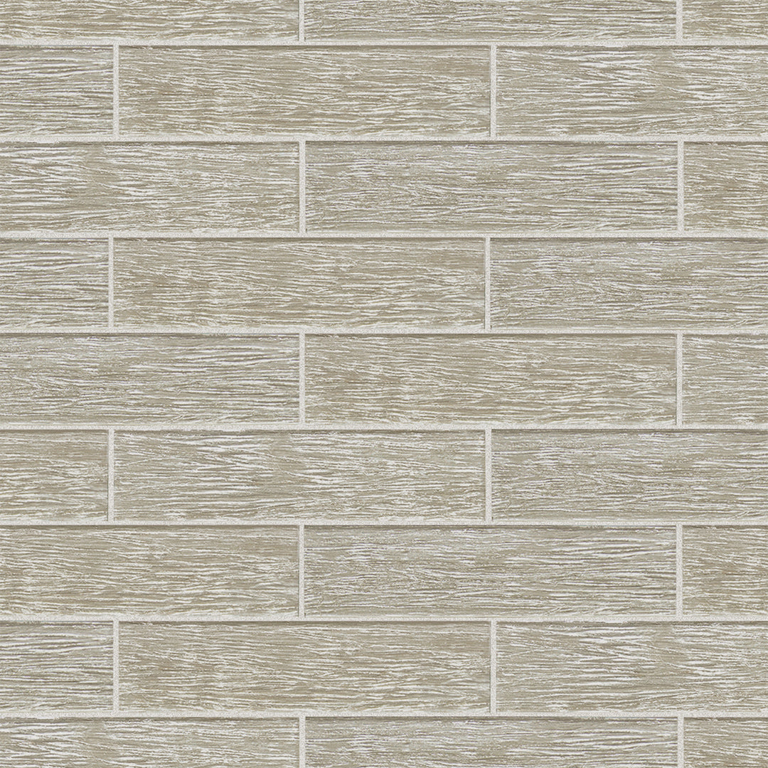 Sonnagh 3" x 12" Rectangular Laminated Glass Mosaic Wall Tile