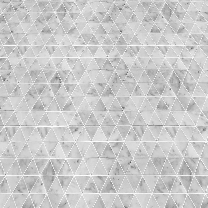 Burgos Marble Mosaic Floor and Wall Tile