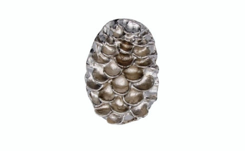 Buck Snort Lodge Decorative Hardware Cabinet Knobs and Pulls Pinecone