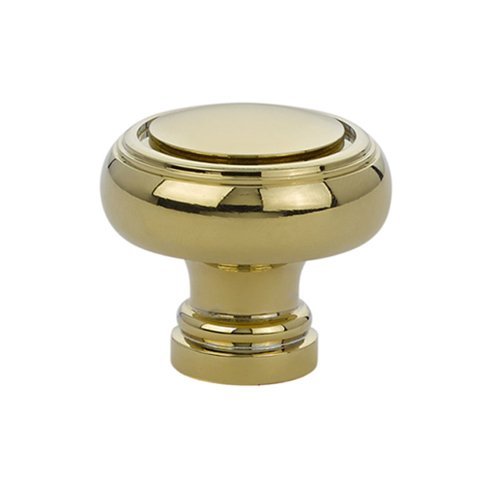 Traditional Collection 1 5/8" Diameter Norwich Knob  by Emtek