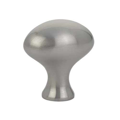 Traditional Collection 1 3/4" (44mm) Egg Knob by Emtek