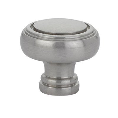 Traditional Collection 1 1/4" Diameter Norwich Knob by Emtek