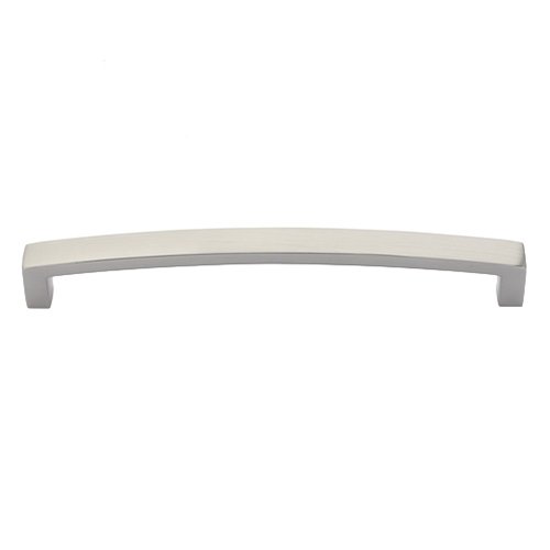 Mid Century Modern Collection 18" Concealed Surface Mount Bauhaus Door Pull  by Emtek