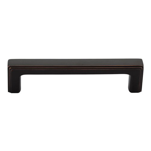 Wilshire Door Pull 8" Centers Wilshire Concealed Surface Mount Door Pull  by Emtek