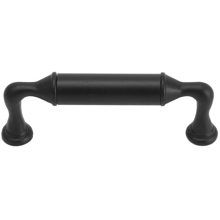 Kensington Collection 256mm Centers Pull in  by Laurey Hardware