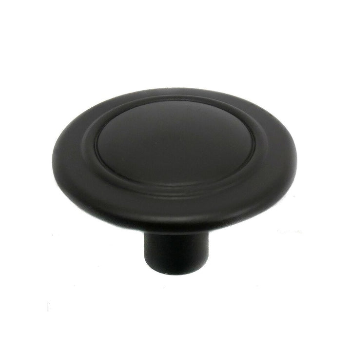 Richmond Collection 1 1/4" Knob  by Laurey Hardware