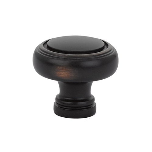 Traditional Collection 1 5/8" Diameter Norwich Knob  by Emtek