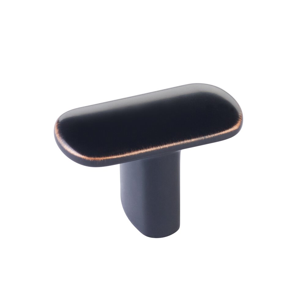 Habitat Collection T-Knob  by Emtek