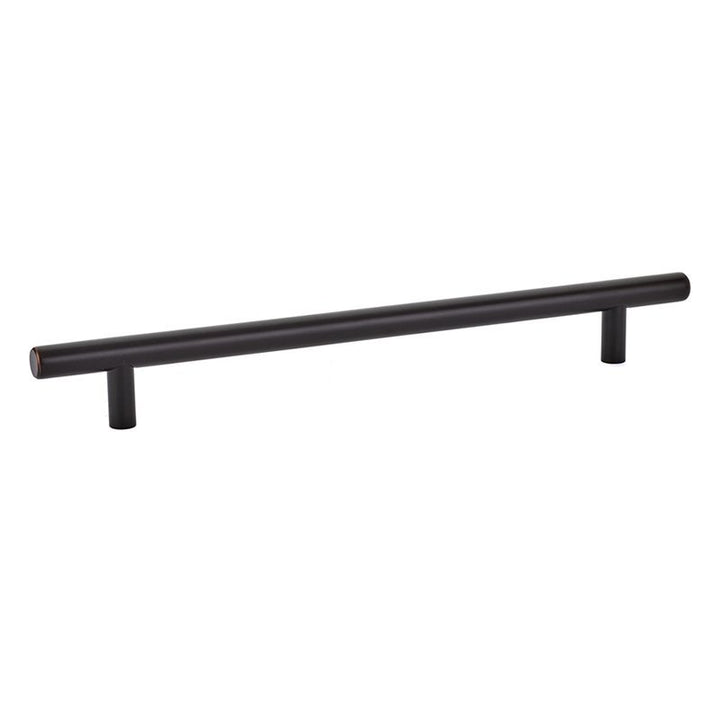 Mid Century Modern Collection 16" Centers Bar Pull by Emtek