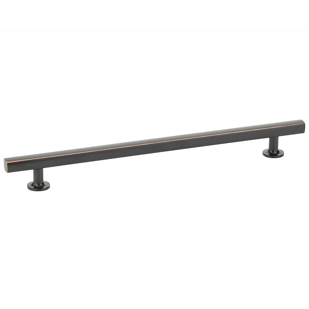 Urban Modern Collection 10" Centers Freestone Pull  by Emtek