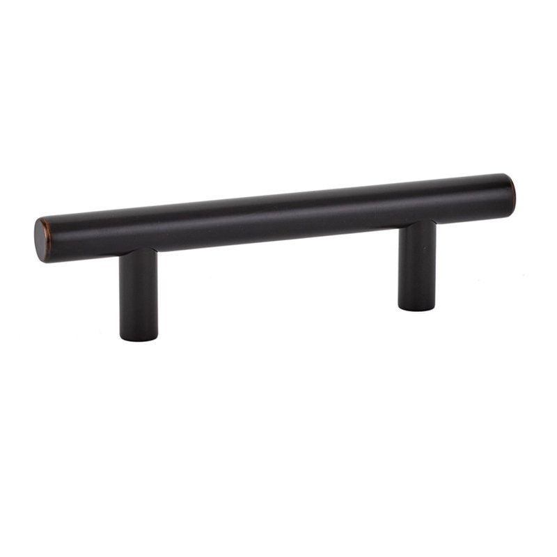 Mid Century Modern Collection 3" Centers Bar Pull  by Emtek