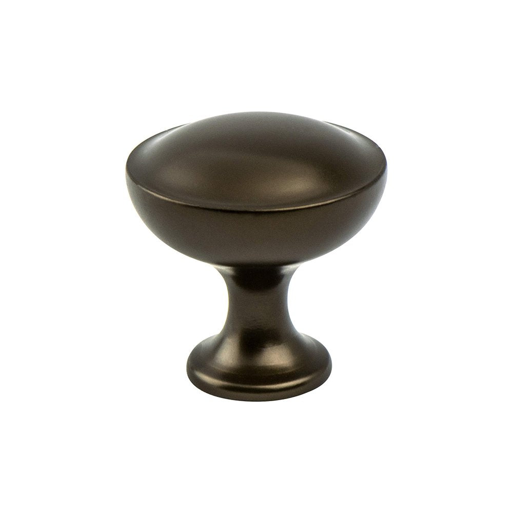 Berenson Cabinet Hardware Echo Collection 1 3/16" Diameter Timeless Charm Knob